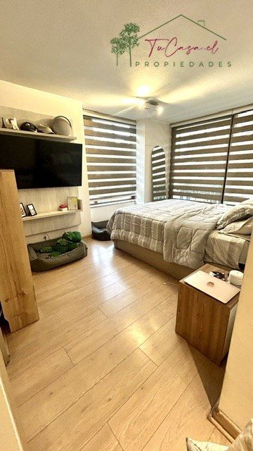 Departamento en venta en Ñuñoa — foto 5