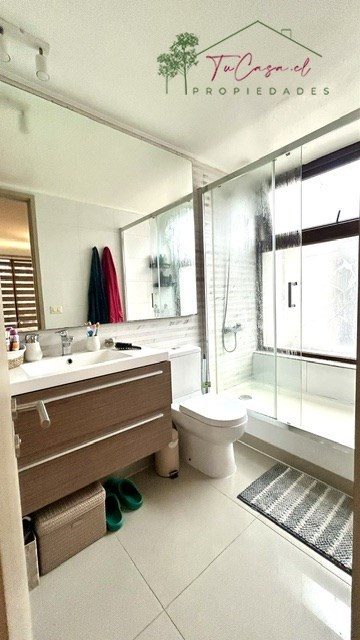 Departamento en venta en Ñuñoa — foto 6