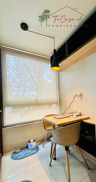 Departamento en venta en Ñuñoa — foto 7