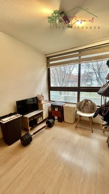 Departamento en venta en Ñuñoa — foto 8