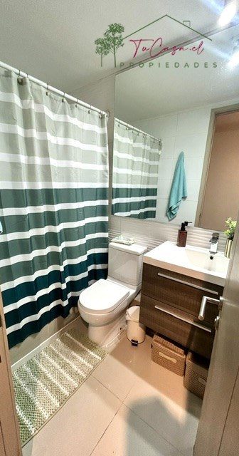 Departamento en venta en Ñuñoa — foto 9