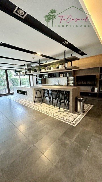 Departamento en venta en Ñuñoa — foto 10