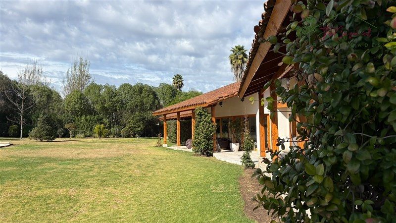 Casa en arriendo en Talagante — foto 2