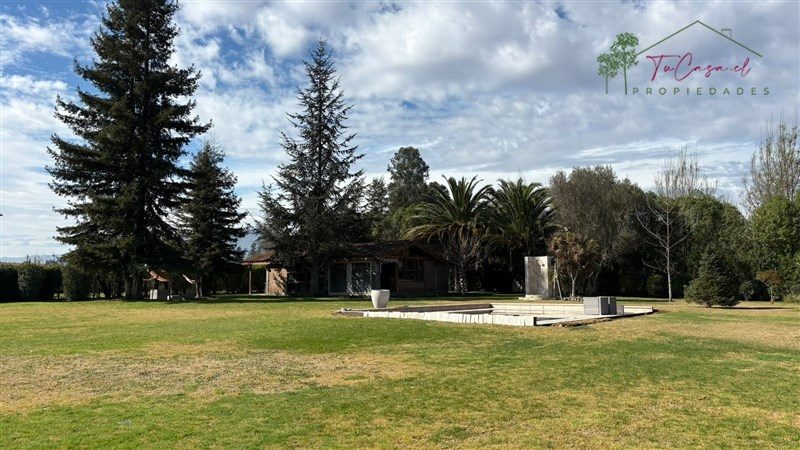 Casa en arriendo en Talagante — foto 3