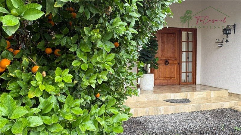 Casa en arriendo en Talagante — foto 4