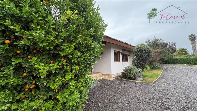 Casa en arriendo en Talagante — foto 5