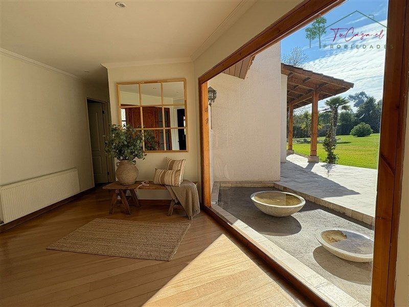 Casa en arriendo en Talagante — foto 6