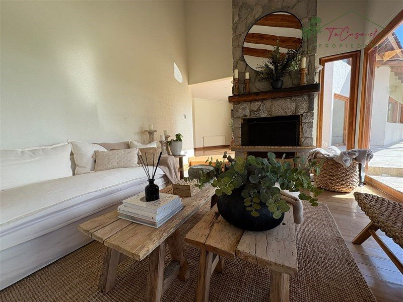 Casa en arriendo en Talagante — foto 7