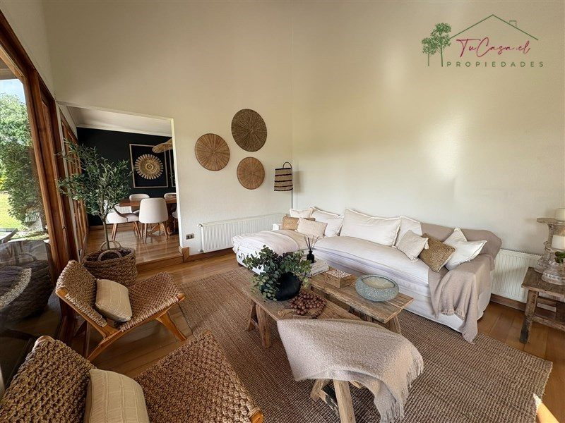 Casa en arriendo en Talagante — foto 8