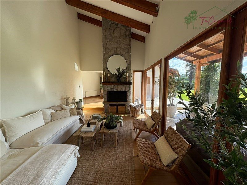 Casa en arriendo en Talagante — foto 9