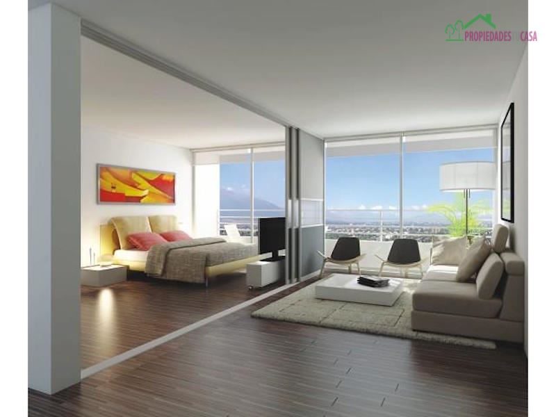 Departamento en venta en Ñuñoa — foto 1