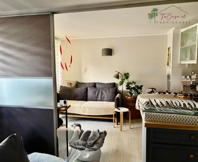 Departamento en venta en Ñuñoa — foto 4