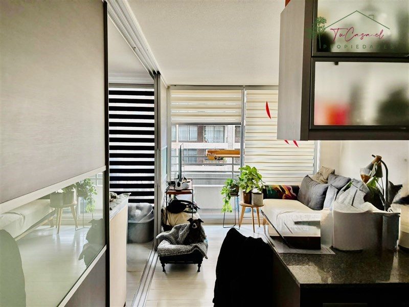 Departamento en venta en Ñuñoa — foto 5