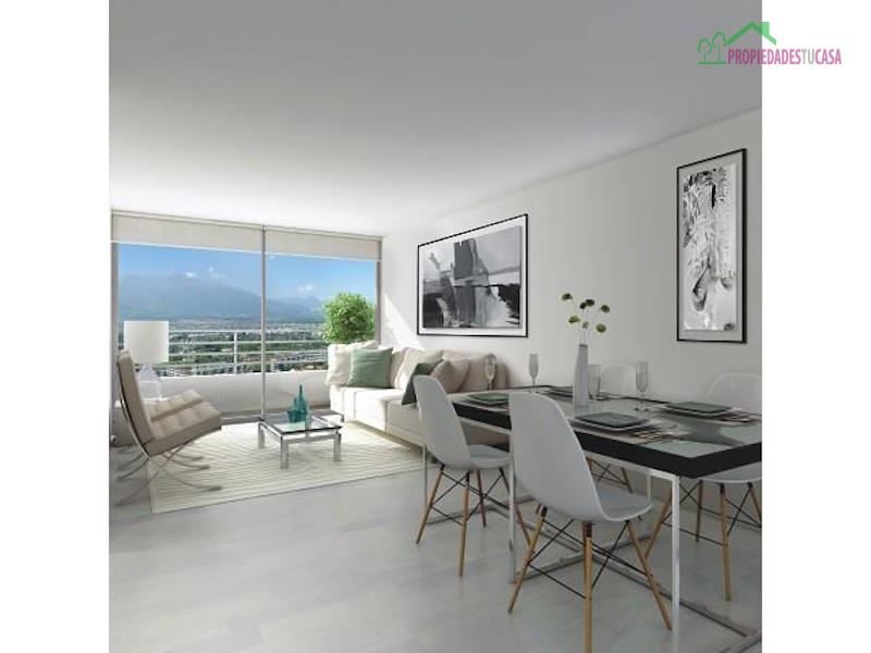 Departamento en venta en Ñuñoa — foto 6