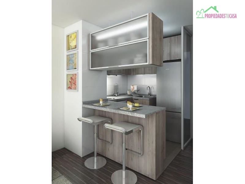 Departamento en venta en Ñuñoa — foto 7