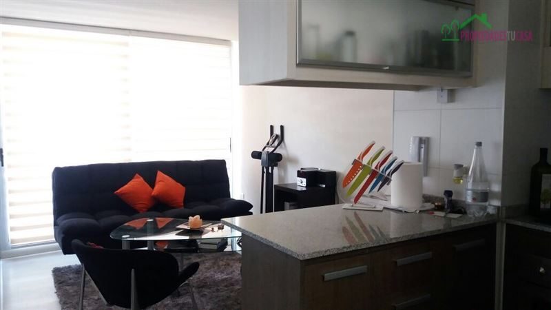 Departamento en venta en Ñuñoa — foto 8