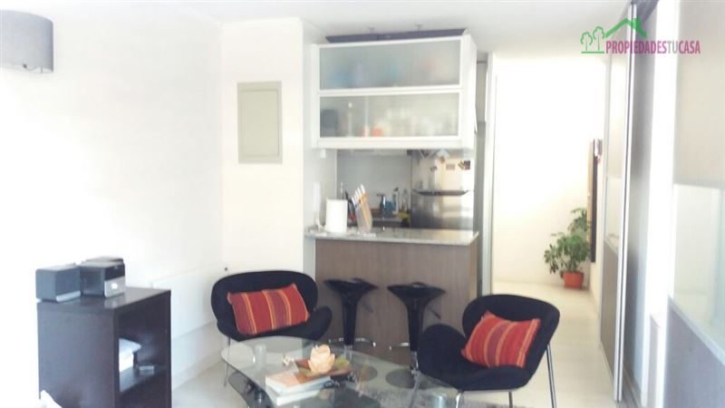 Departamento en venta en Ñuñoa — foto 9