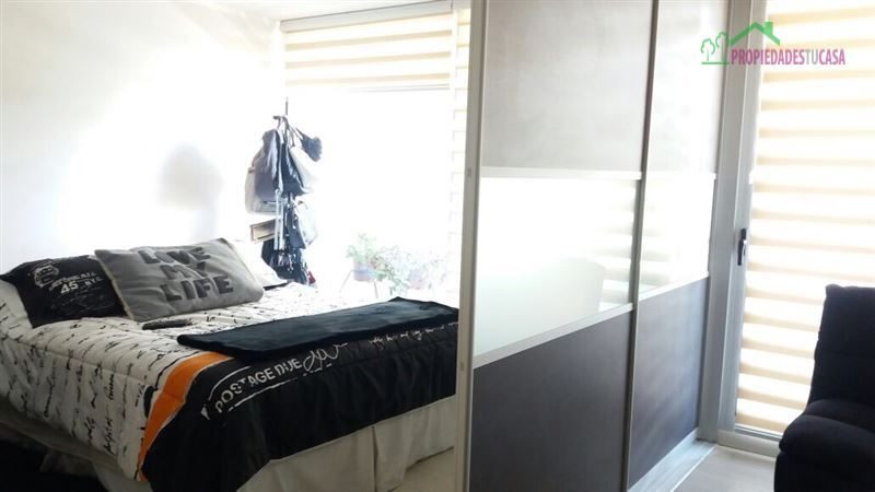Departamento en venta en Ñuñoa — foto 10