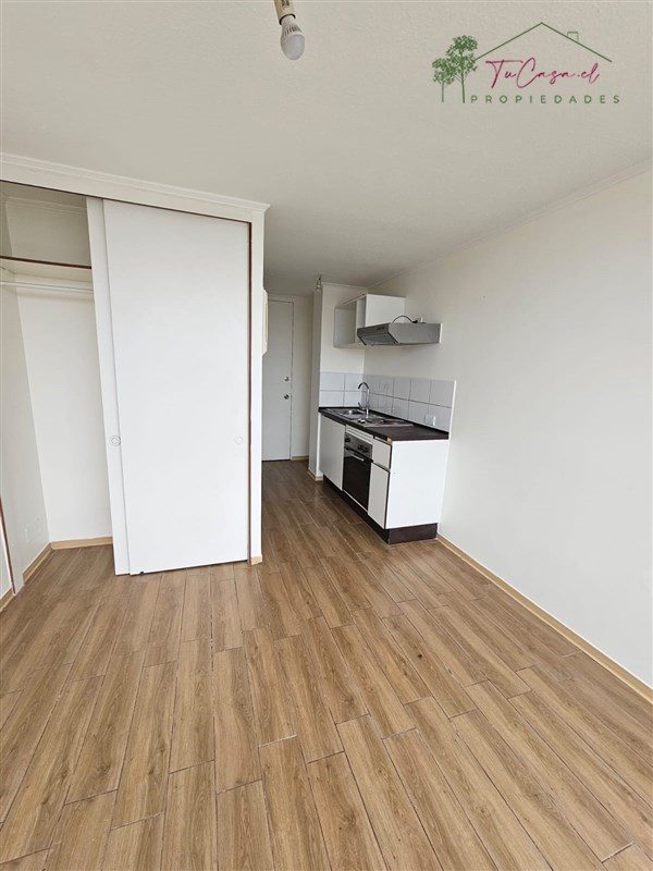 Departamento en venta en Santiago — foto 1