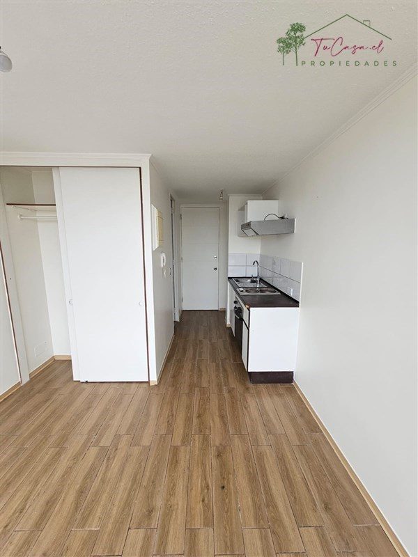 Departamento en venta en Santiago — foto 2