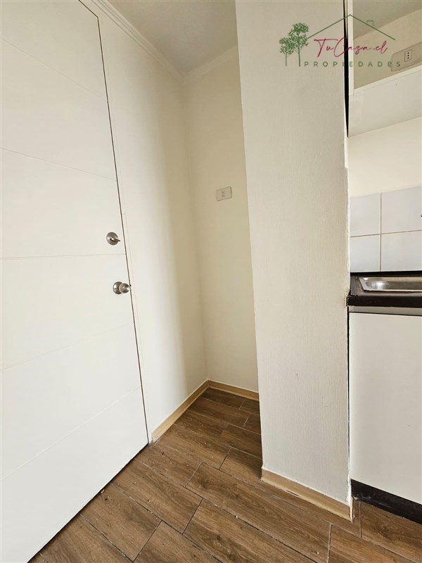 Departamento en venta en Santiago — foto 4