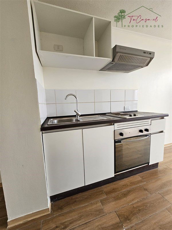 Departamento en venta en Santiago — foto 5
