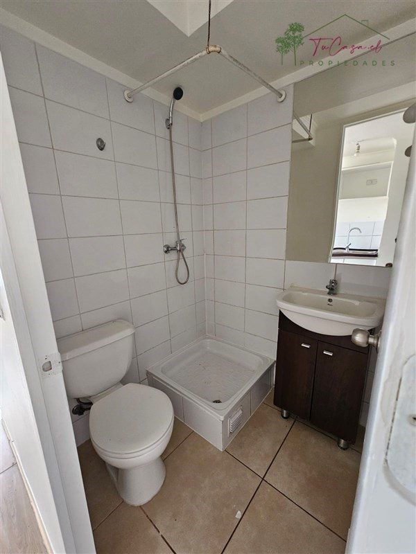 Departamento en venta en Santiago — foto 6