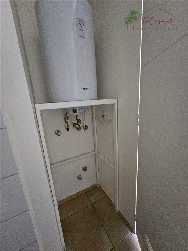 Departamento en venta en Santiago — foto 8