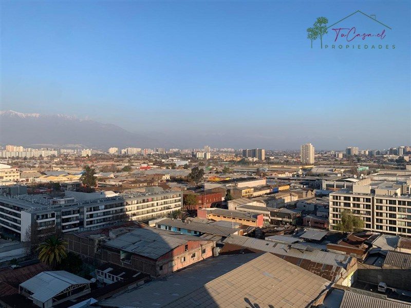 Departamento en venta en Santiago — foto 9