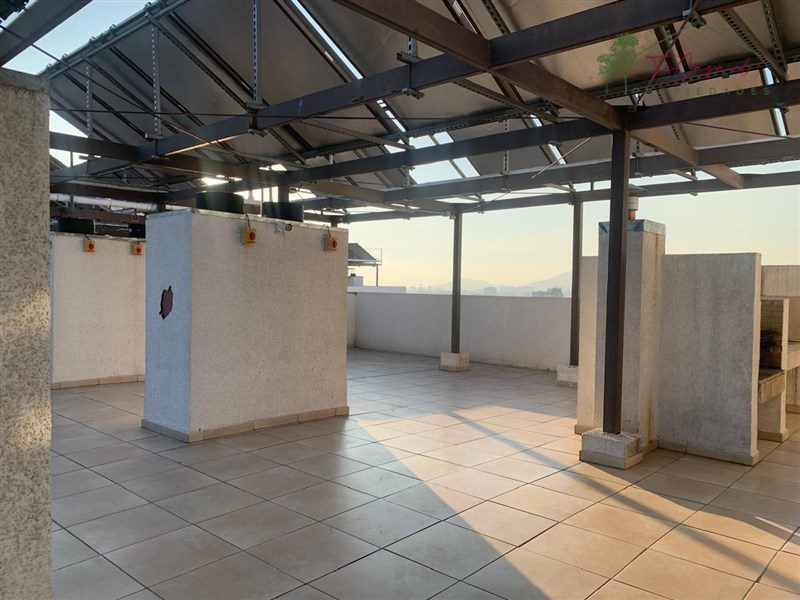 Departamento en venta en Santiago — foto 10