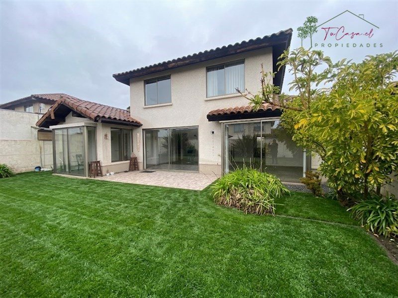 Casa en venta en Padre Hurtado — foto 2