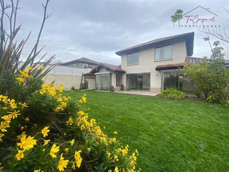 Casa en venta en Padre Hurtado — foto 3