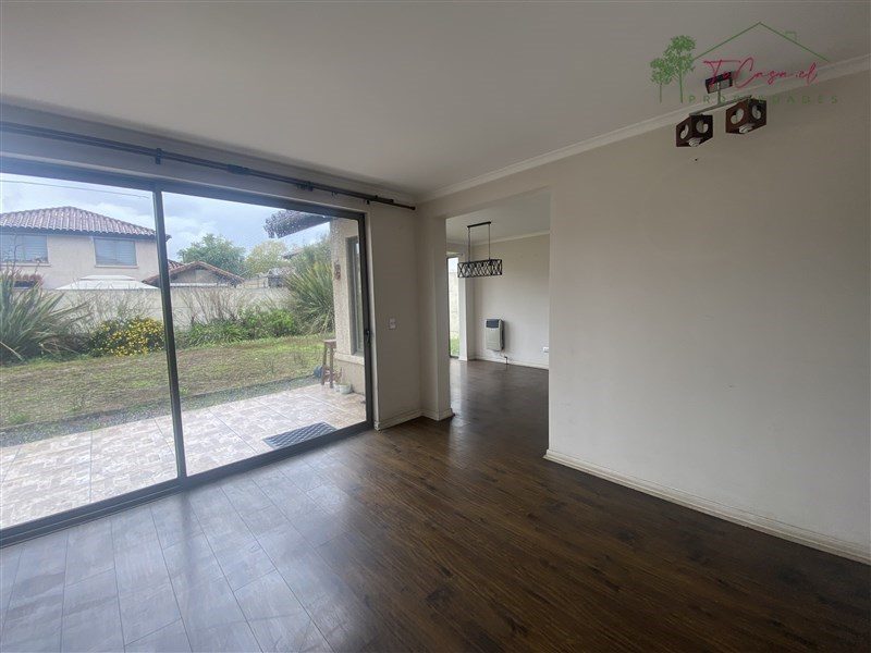 Casa en venta en Padre Hurtado — foto 4