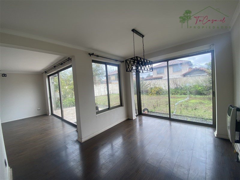 Casa en venta en Padre Hurtado — foto 5