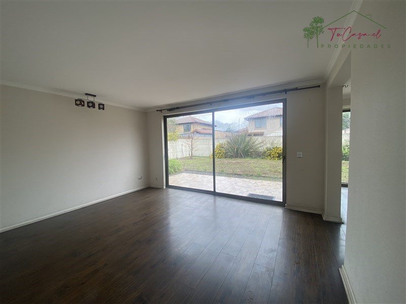 Casa en venta en Padre Hurtado — foto 6
