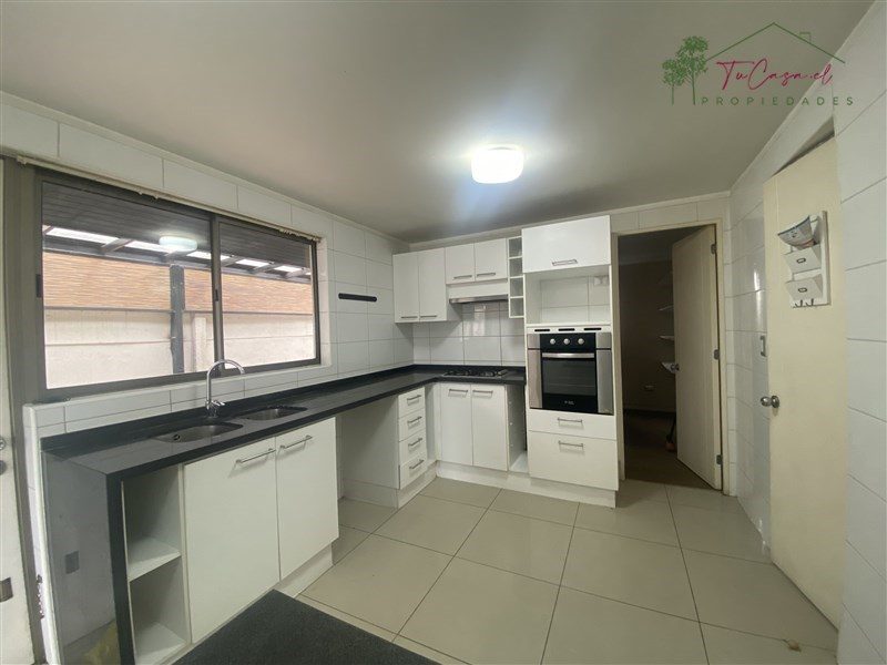 Casa en venta en Padre Hurtado — foto 7