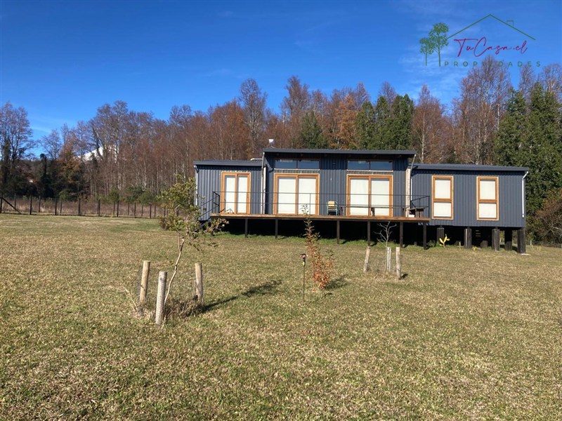 Casa en venta en Pucón — foto 2