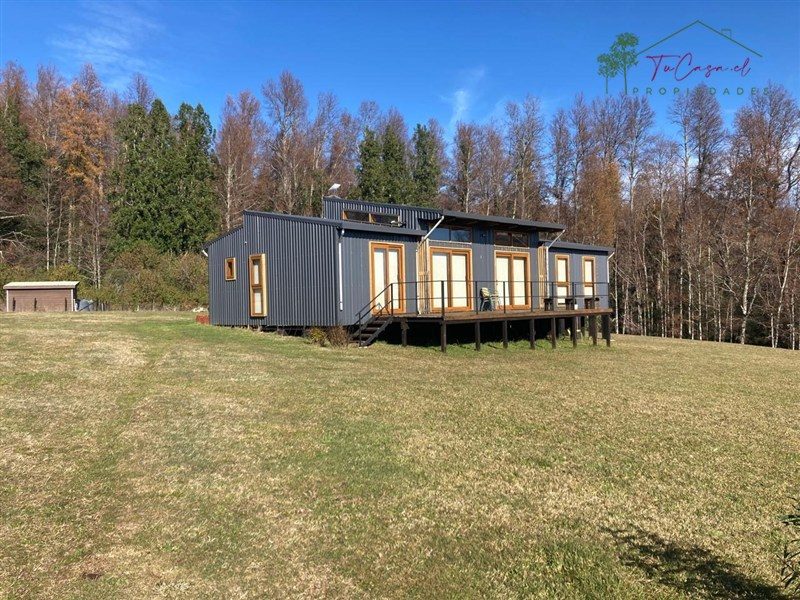 Casa en venta en Pucón — foto 3