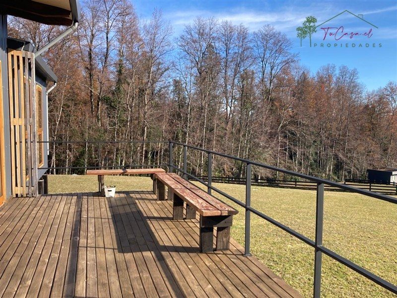 Casa en venta en Pucón — foto 4