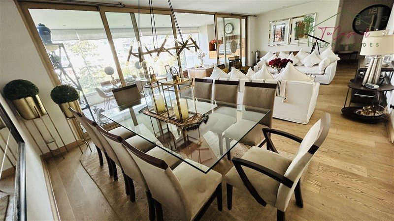 Departamento en venta en Lo Barnechea — foto 3