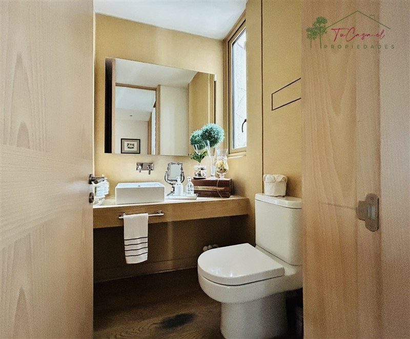 Departamento en venta en Lo Barnechea — foto 4