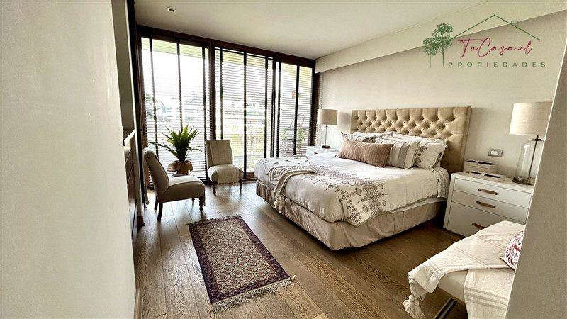 Departamento en venta en Lo Barnechea — foto 5
