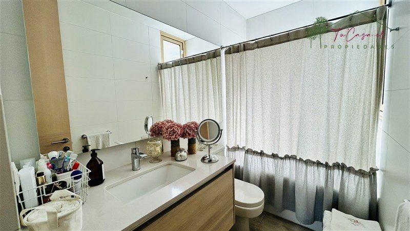 Departamento en venta en Lo Barnechea — foto 7