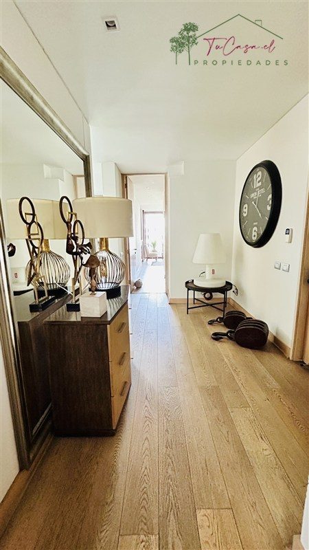 Departamento en venta en Lo Barnechea — foto 8