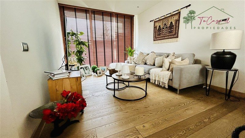 Departamento en venta en Lo Barnechea — foto 9