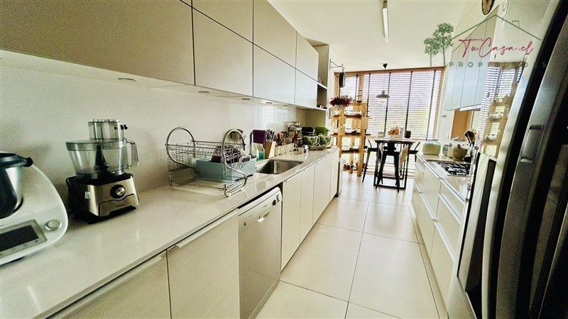 Departamento en venta en Lo Barnechea — foto 10