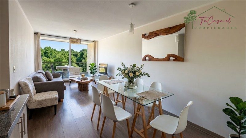 Departamento en venta en Pucón — foto 2