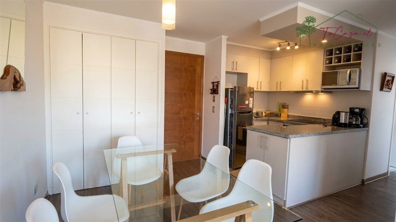 Departamento en venta en Pucón — foto 3
