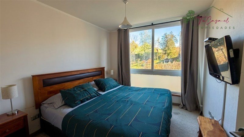 Departamento en venta en Pucón — foto 4