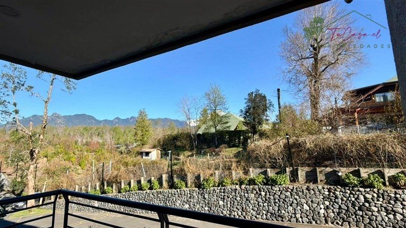 Departamento en venta en Pucón — foto 8
